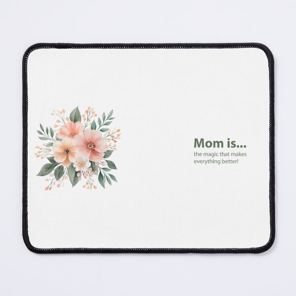 Item preview, Mother's Day Gift Print Design designed and sold by Gallory Hive.