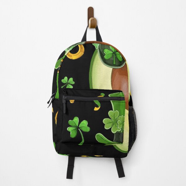 Item preview, Lucky Avocado St Patricks Day - Funny Leprechaun Fruit Pun designed and sold by haitrieuic96.
