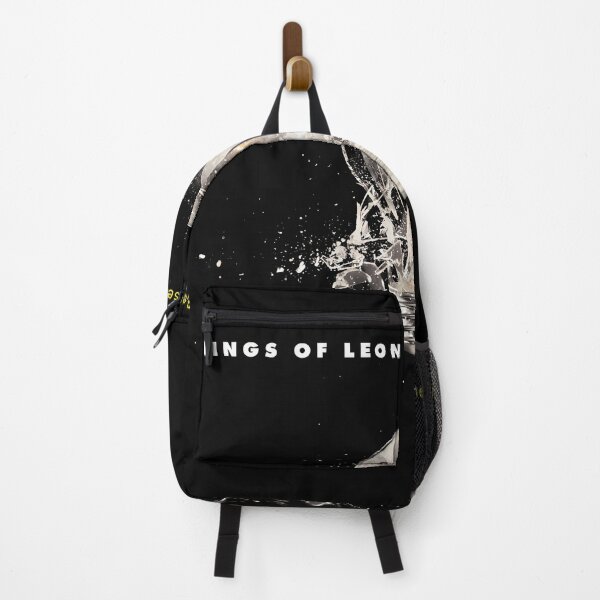 Item preview, Album Kings Of Leon Because Of The Times Music designed and sold by CsAndCubes.