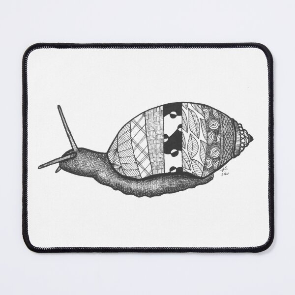 Item preview, Snail Mail designed and sold by Chaos and Chlorophyll.