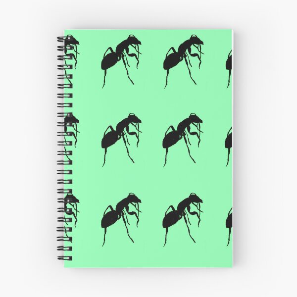 Item preview, Aqua Ant Army designed and sold by AmyCobbArt93.
