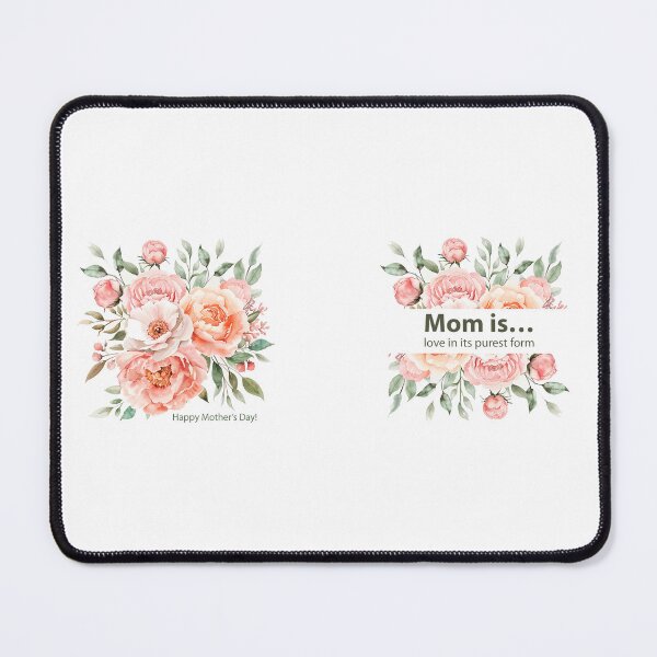 Item preview, Mother's Day Gift Print Design designed and sold by Gallory Hive.