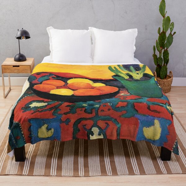 Item preview, Still life hyacinths carpet designed and sold by SharonTheFirst.