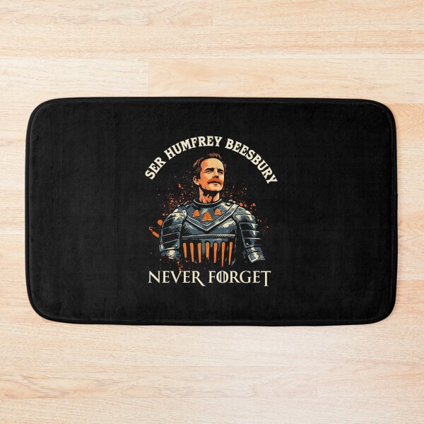 Item preview, A tribute to Ser Humfrey Beesbury - never forget designed and sold by keytee.