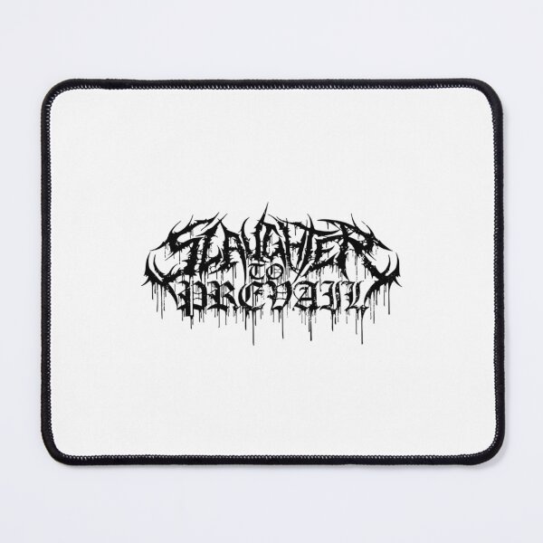 Item preview, Slaughter To Prevail designed and sold by CsAndCubes.
