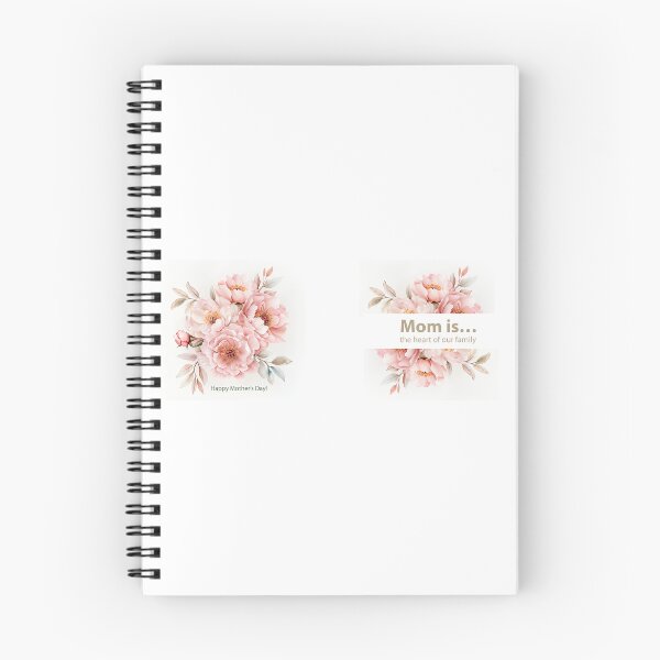 Artikelvorschau, Druckdesign als Geschenk zum Muttertag entworfen und verkauft von Gallory Hive.