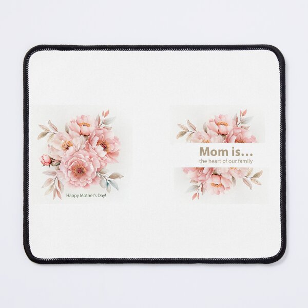 Item preview, Mother's Day Gift Print Design designed and sold by Gallory Hive.