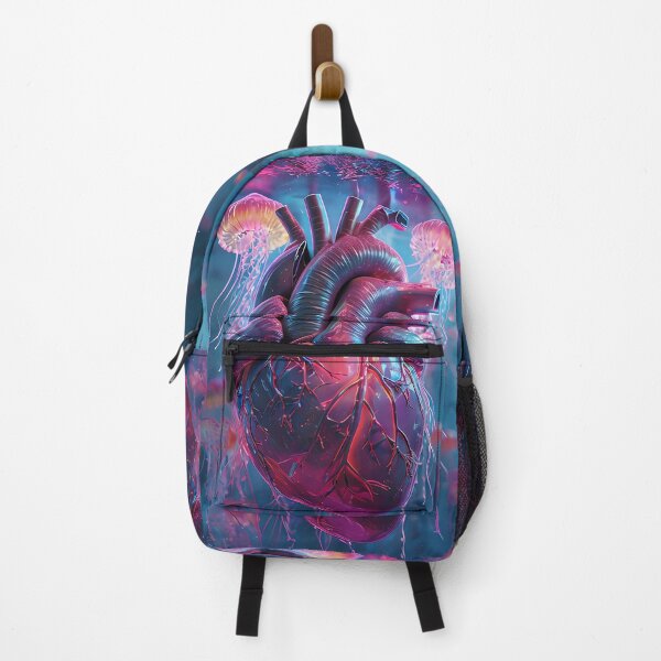 Item preview, Pulse of the Deep designed and sold by ONYX Pixee.