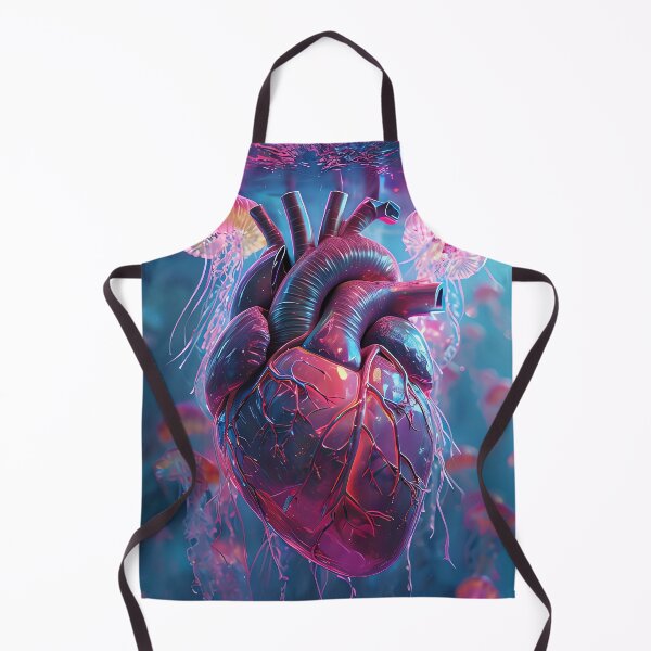 Item preview, Pulse of the Deep designed and sold by ONYX Pixee.