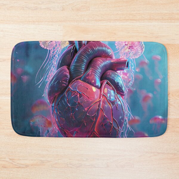 Item preview, Pulse of the Deep designed and sold by ONYX Pixee.