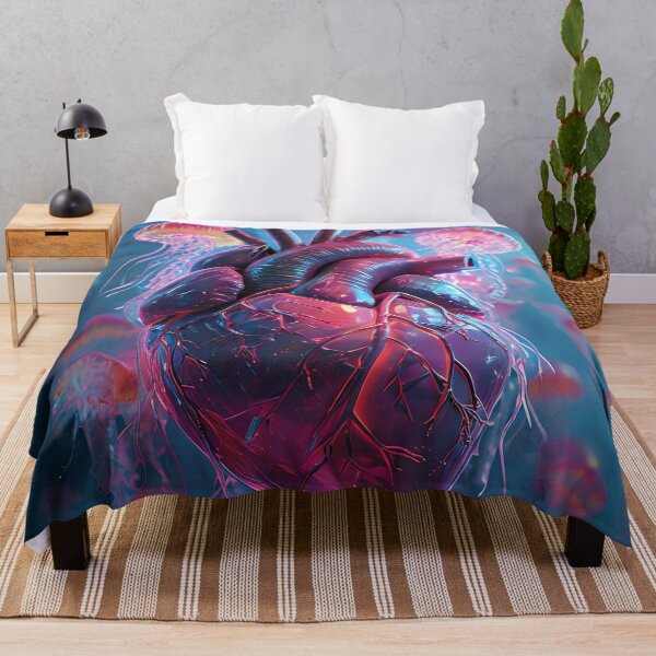 Item preview, Pulse of the Deep designed and sold by ONYX Pixee.