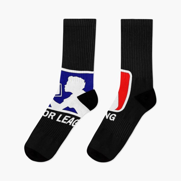 Item preview, Major League Reading Logo designed and sold by laci619pod.
