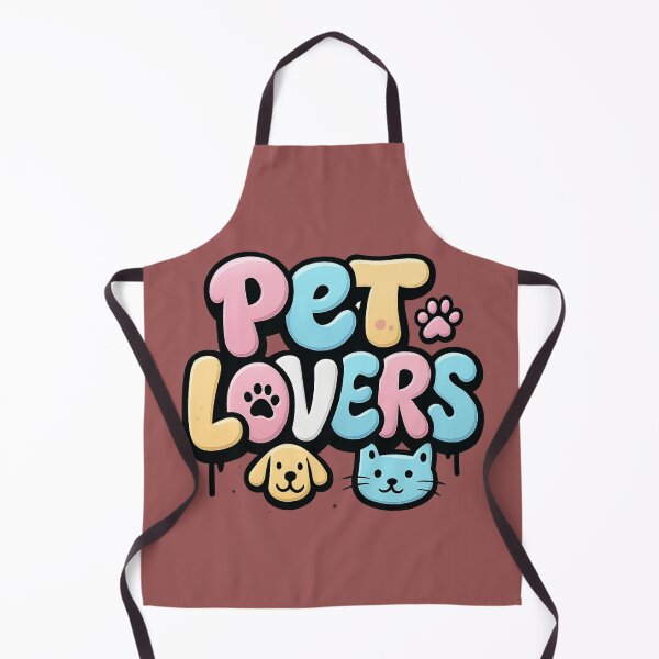 Item preview, Pet Lovers Graffiti Logo – Fun & Playful Pet Vibes designed and sold by OwnYourMood.