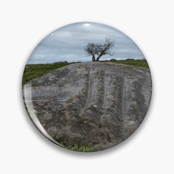 Item preview, The Polisher Stone designed and sold by StoneBothering.
