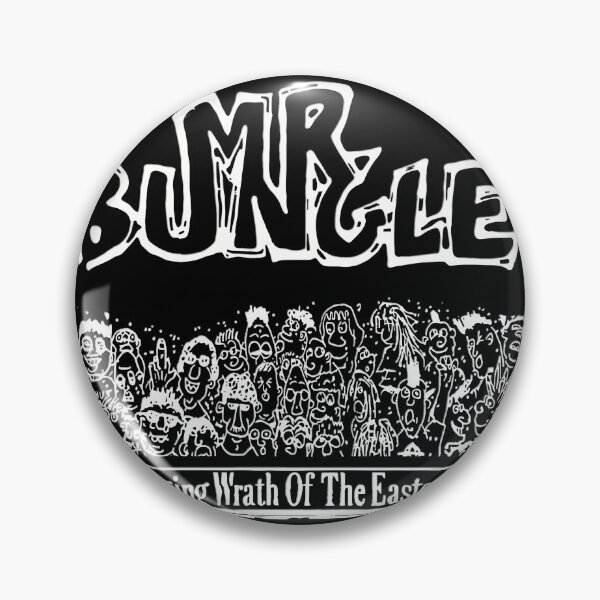 Item preview, Mr. Bungle Band designed and sold by CsAndCubes.