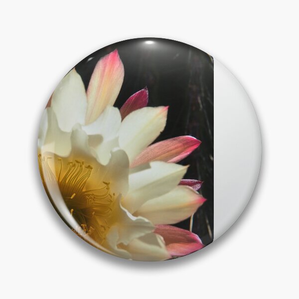 Item preview, Cactus in flower designed and sold by migawadesign.