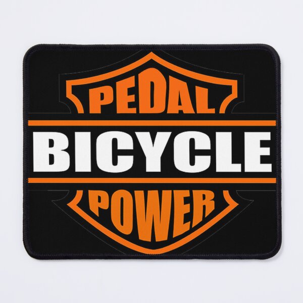 Item preview, Pedal Power designed and sold by laci619pod.