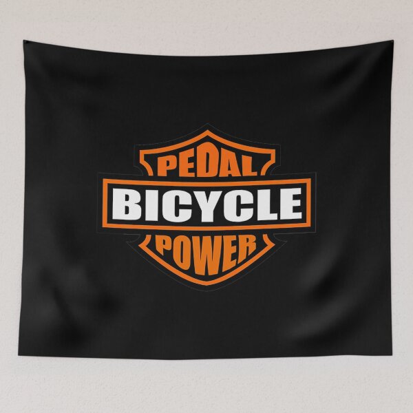 Item preview,  Pedal Power designed and sold by laci619pod.
