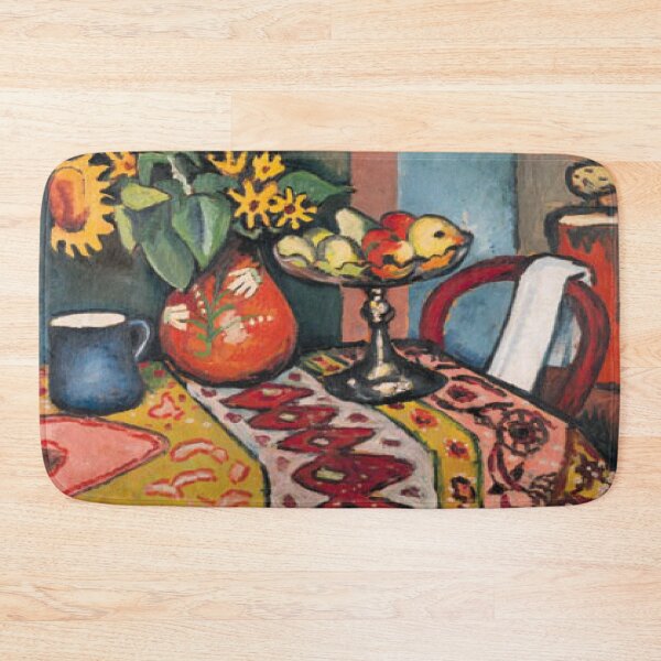 Item preview, Stilleben Mit Sonnenblumen II designed and sold by SharonTheFirst.