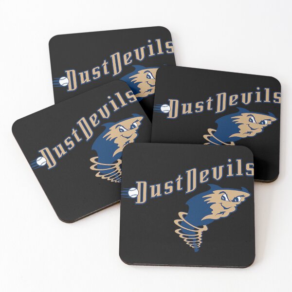 Item preview, The Dust-Devilss Logo designed and sold by Abdeslem.