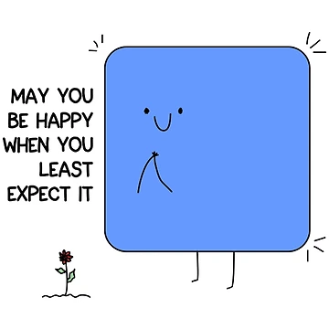 Artwork thumbnail, Happy Square by Rensupto