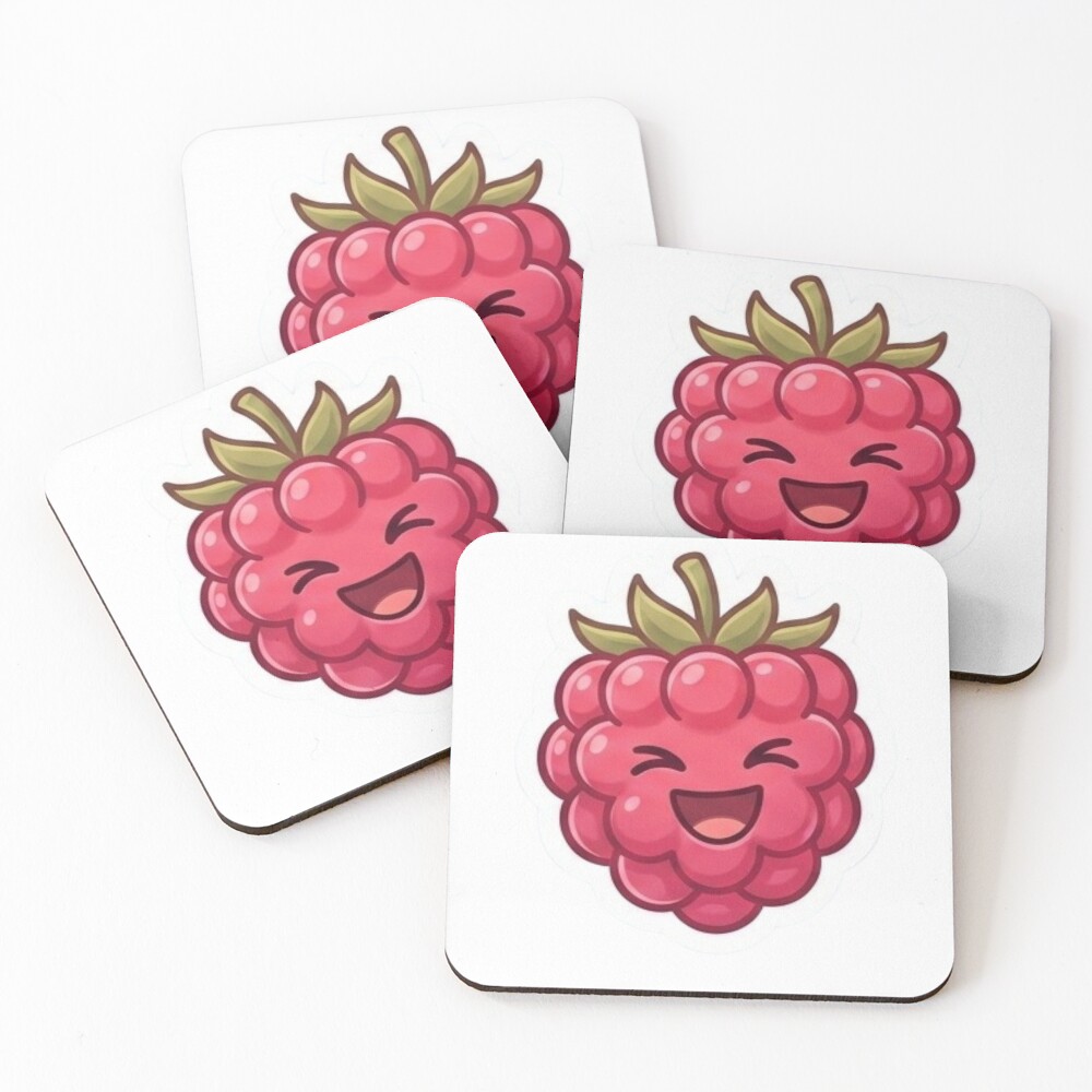 Item preview, Coasters (Set of 4) designed and sold by dpaff92.