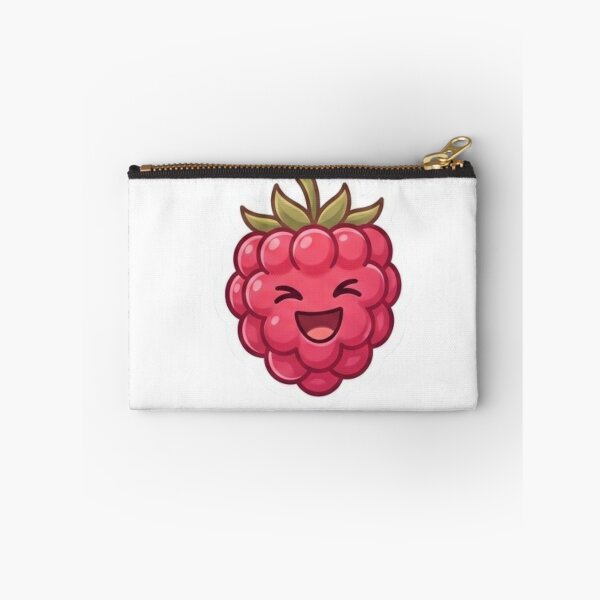 Item preview, Excited Raspberry  designed and sold by dpaff92.