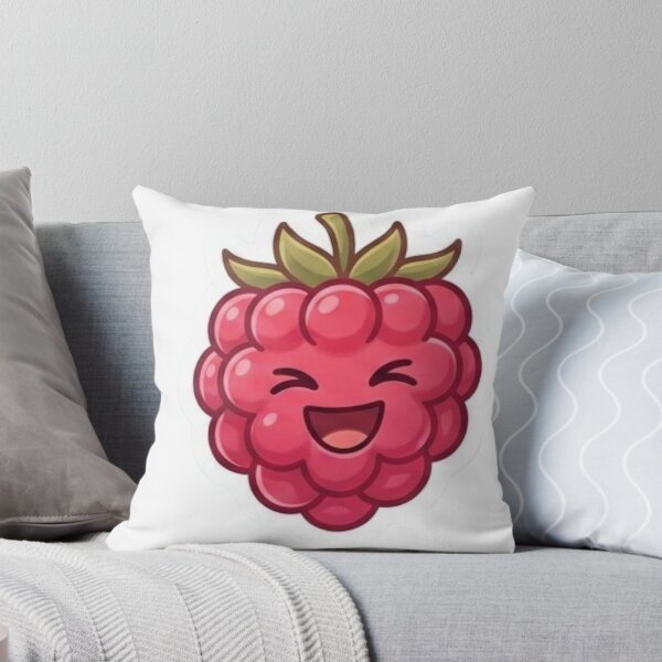 Aperçu de l'œuvre Framboise excitée créée et vendue par dpaff92.