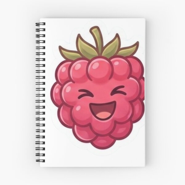 Item preview, Excited Raspberry designed and sold by dpaff92.