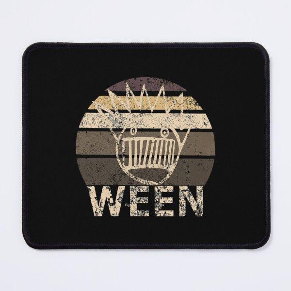 Item preview, Ween Boognish designed and sold by CsAndCubes.