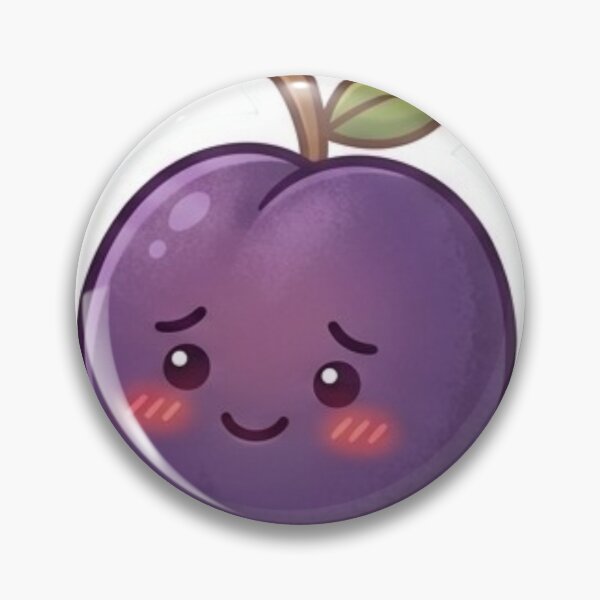 Item preview, Nervous Plum designed and sold by dpaff92.