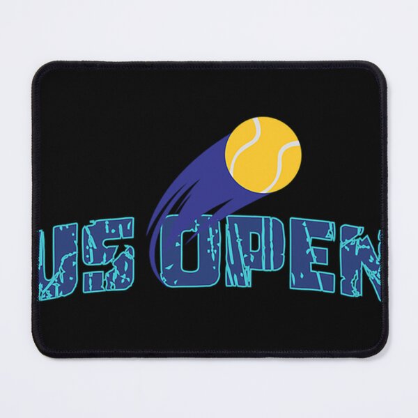 Item preview, Us Open Text Logo designed and sold by laci619pod.