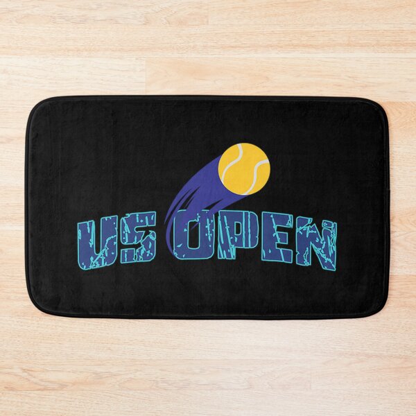 Item preview,  Us Open Text Logo designed and sold by laci619pod.