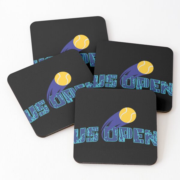 Item preview,  Us Open Text Logo designed and sold by laci619pod.