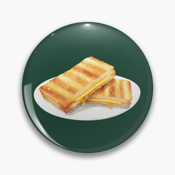 Item preview, Asian Kopitiam Butter Kaya Toast Bread designed and sold by Alicia Chee.