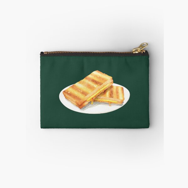 Item preview, Asian Kopitiam Butter Kaya Toast Bread designed and sold by Alicia Chee.