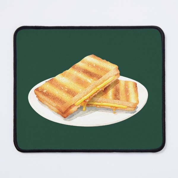 Item preview, Asian Kopitiam Butter Kaya Toast Bread designed and sold by Alicia Chee.
