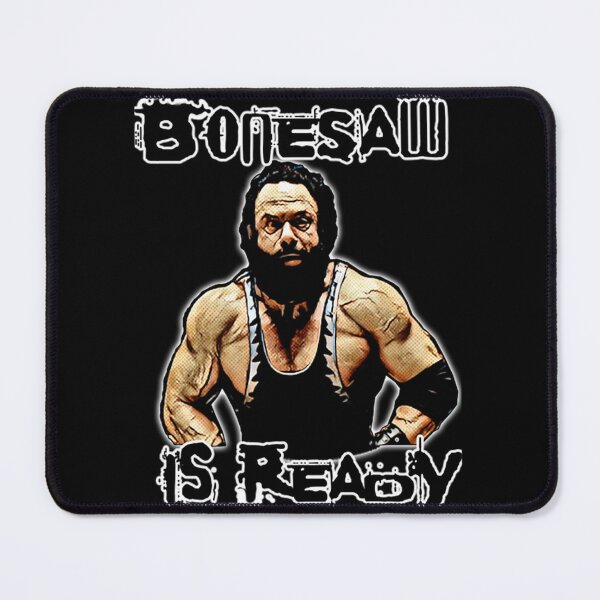 Item preview, Bonesaw Is Ready designed and sold by DaikiS.