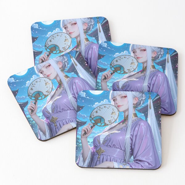Item preview, MEI XUE the Palace Shadow Royal Palace Artwork designed and sold by BorgSpareParts.
