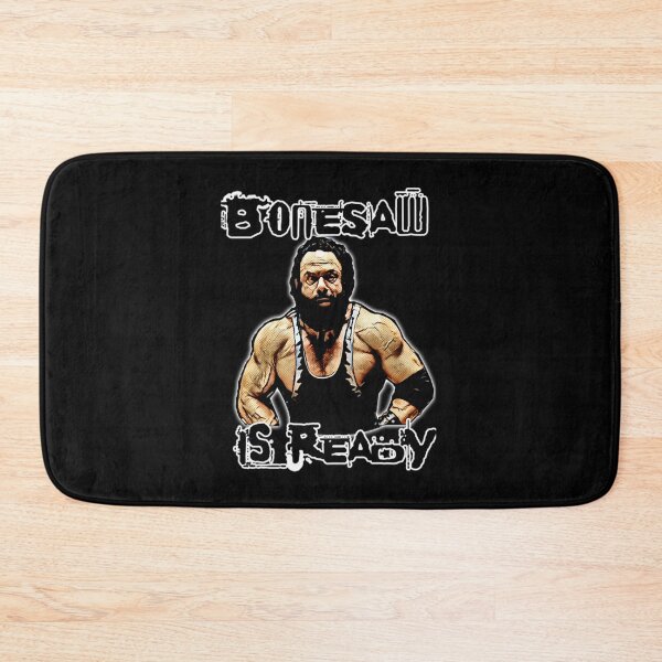 Item preview,  Bonesaw Is Ready designed and sold by DaikiS.