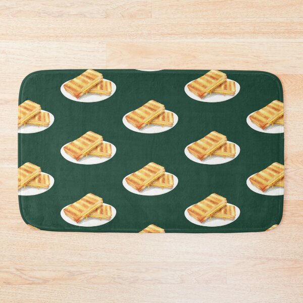 Item preview, Asian Kopitiam Butter Kaya Toast Bread designed and sold by Alicia Chee.