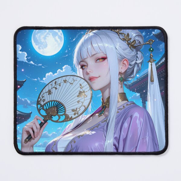 Item preview, MEI XUE the Palace Shadow Royal Palace Artwork designed and sold by BorgSpareParts.
