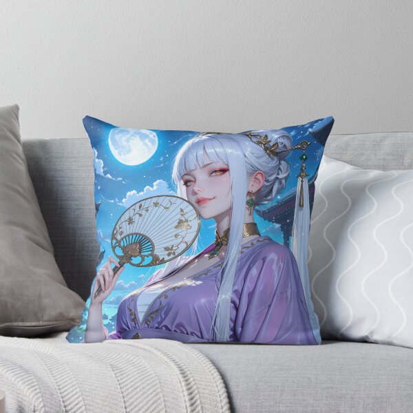 Item preview, MEI XUE the Palace Shadow Royal Palace Artwork designed and sold by BorgSpareParts.