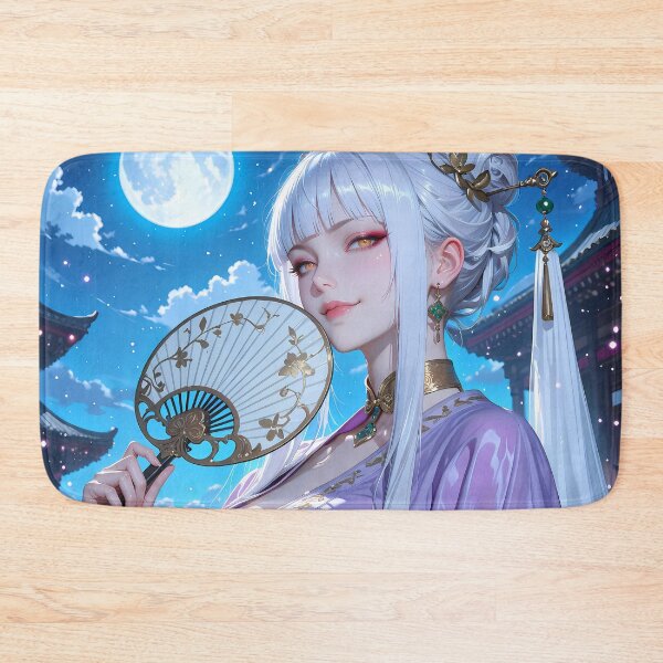 Item preview, MEI XUE the Palace Shadow Royal Palace Artwork designed and sold by BorgSpareParts.