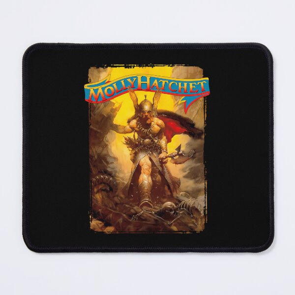 Item preview, Flirtin' With Disaster Rock Band For Fan designed and sold by CsAndCubes.