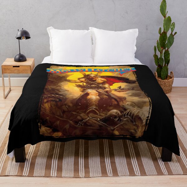 Item preview, Flirtin' With Disaster Rock Band For Fan designed and sold by CsAndCubes.
