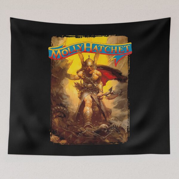 Item preview, Flirtin' With Disaster Rock Band For Fan designed and sold by CsAndCubes.