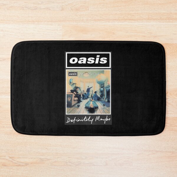 Item preview, Minimalist Definitely  Maybe designed and sold by CsAndCubes.