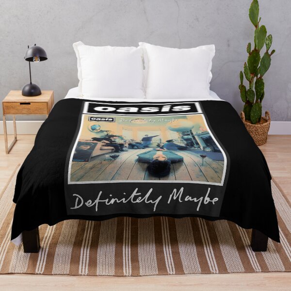 Item preview, Minimalist Definitely  Maybe designed and sold by CsAndCubes.