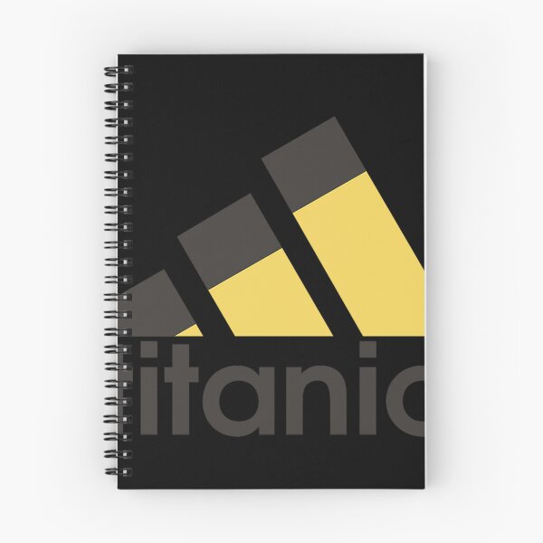 Item preview, Titanic Sport designed and sold by Anchore.